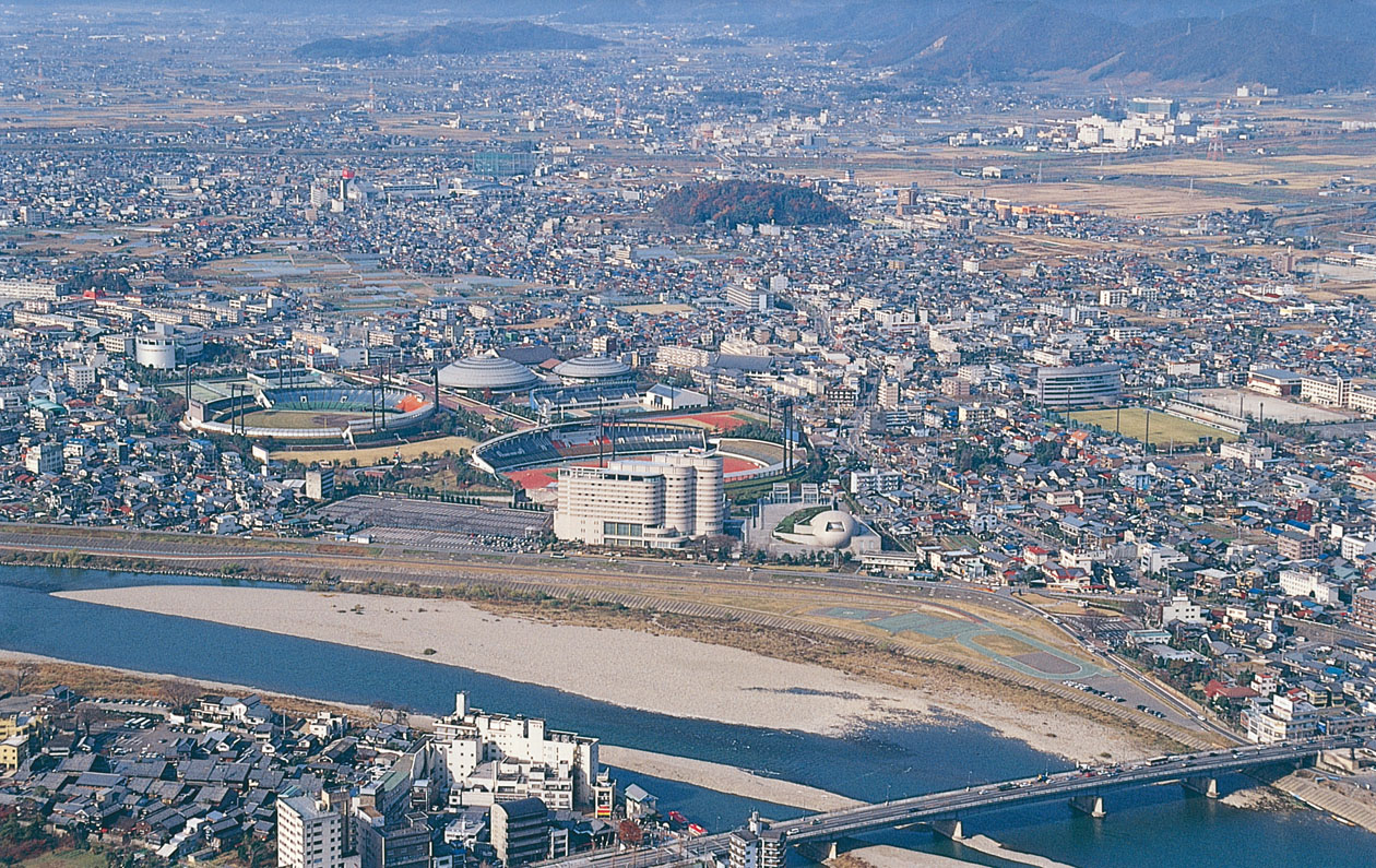 その他 岐阜市digital archive